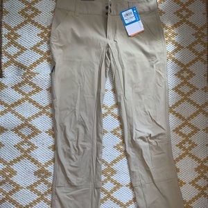 Columbia Saturday Trail Pant (waterproof)